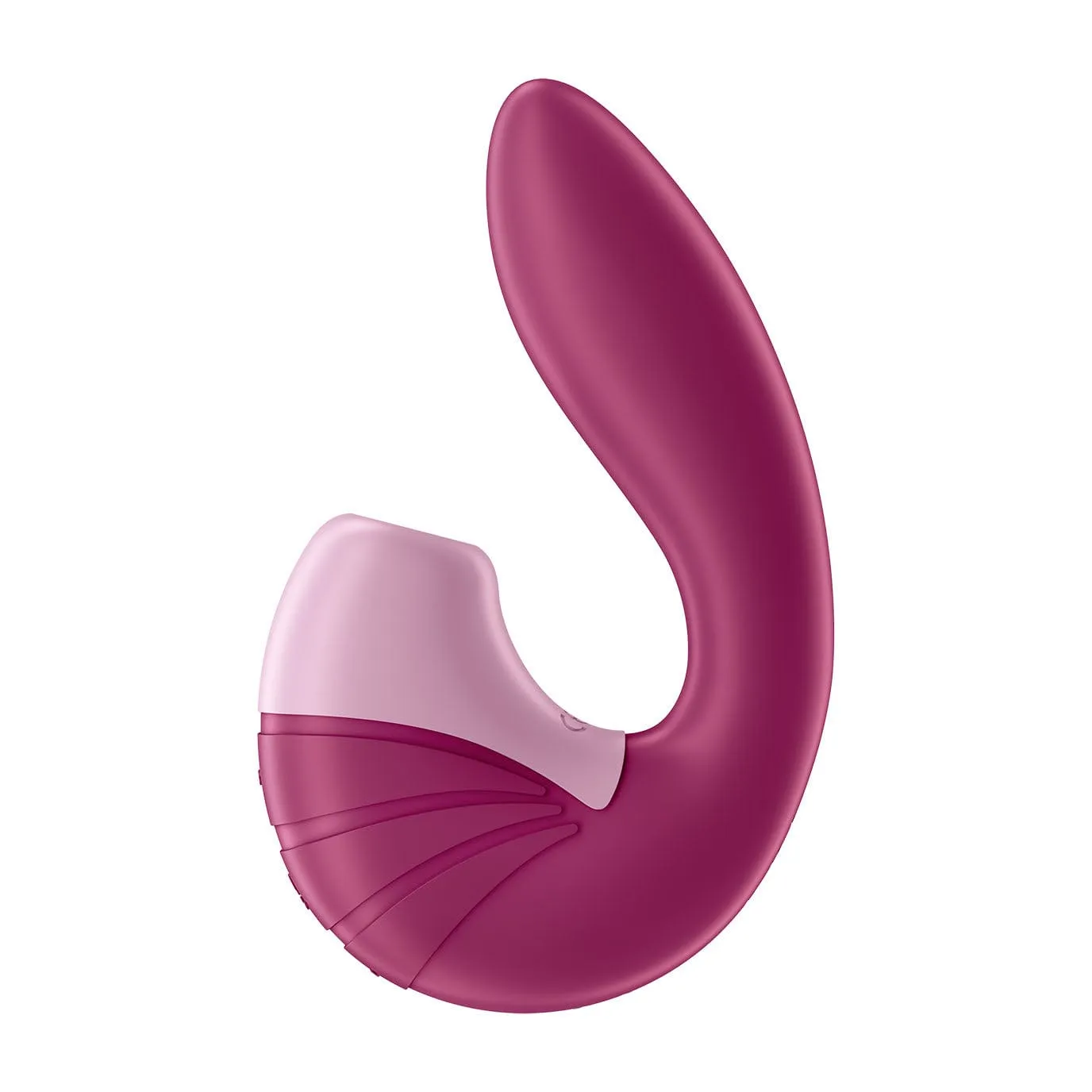 Satisfyer - Supernova Clitoral Air G Spot Dual Stimulator