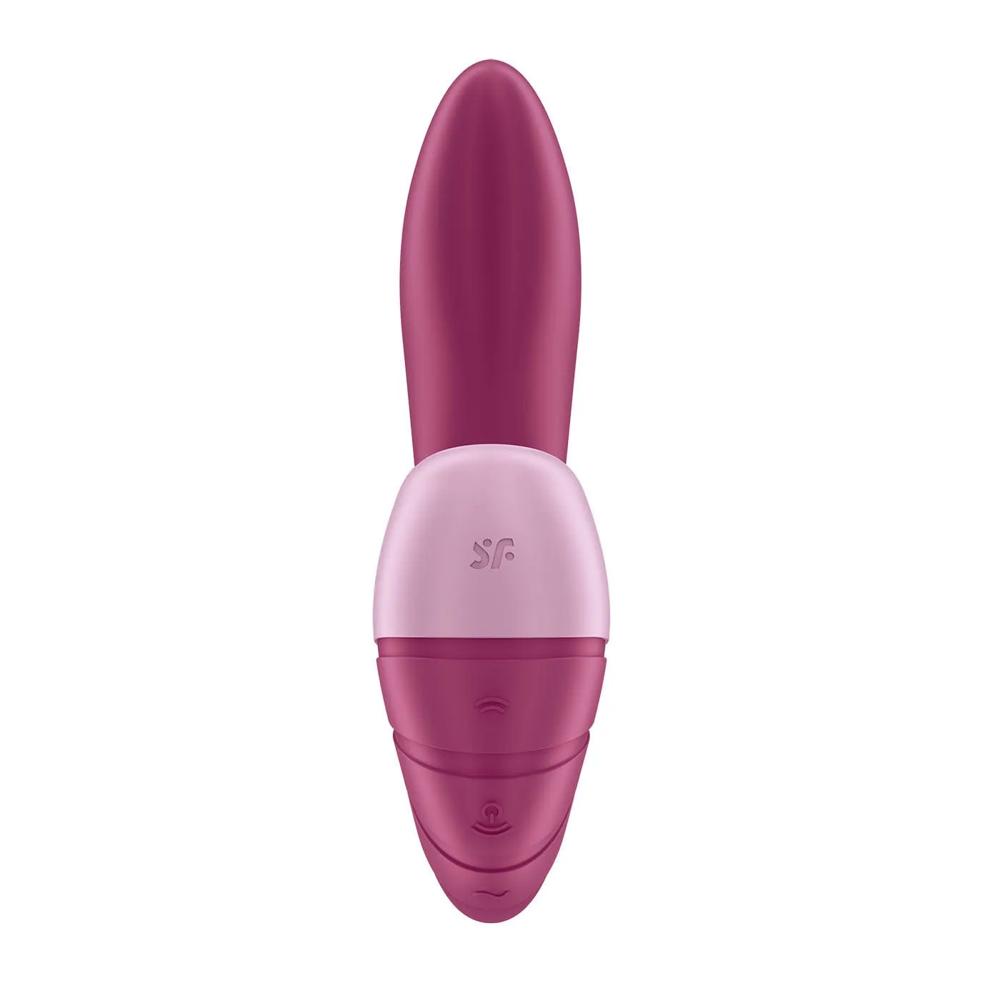 Satisfyer - Supernova Clitoral Air G Spot Dual Stimulator