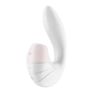 Satisfyer - Supernova Clitoral Air G Spot Dual Stimulator