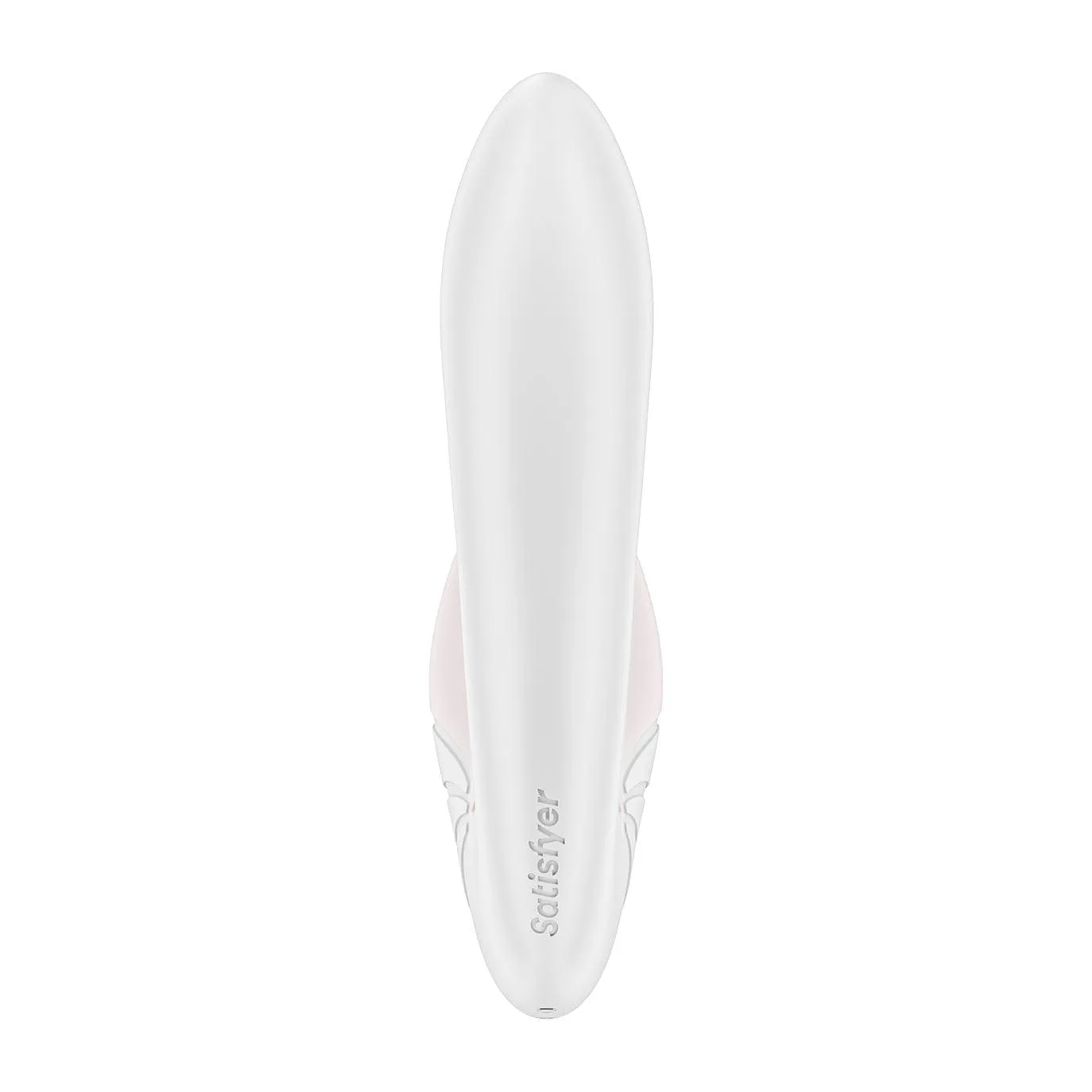 Satisfyer - Supernova Clitoral Air G Spot Dual Stimulator