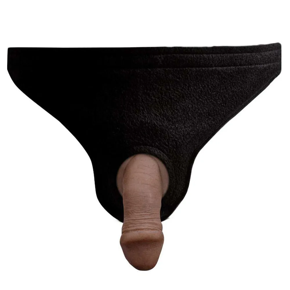 Screeny Weeny 5.0 Fake Silicone Penis & Fake Urine Kit
