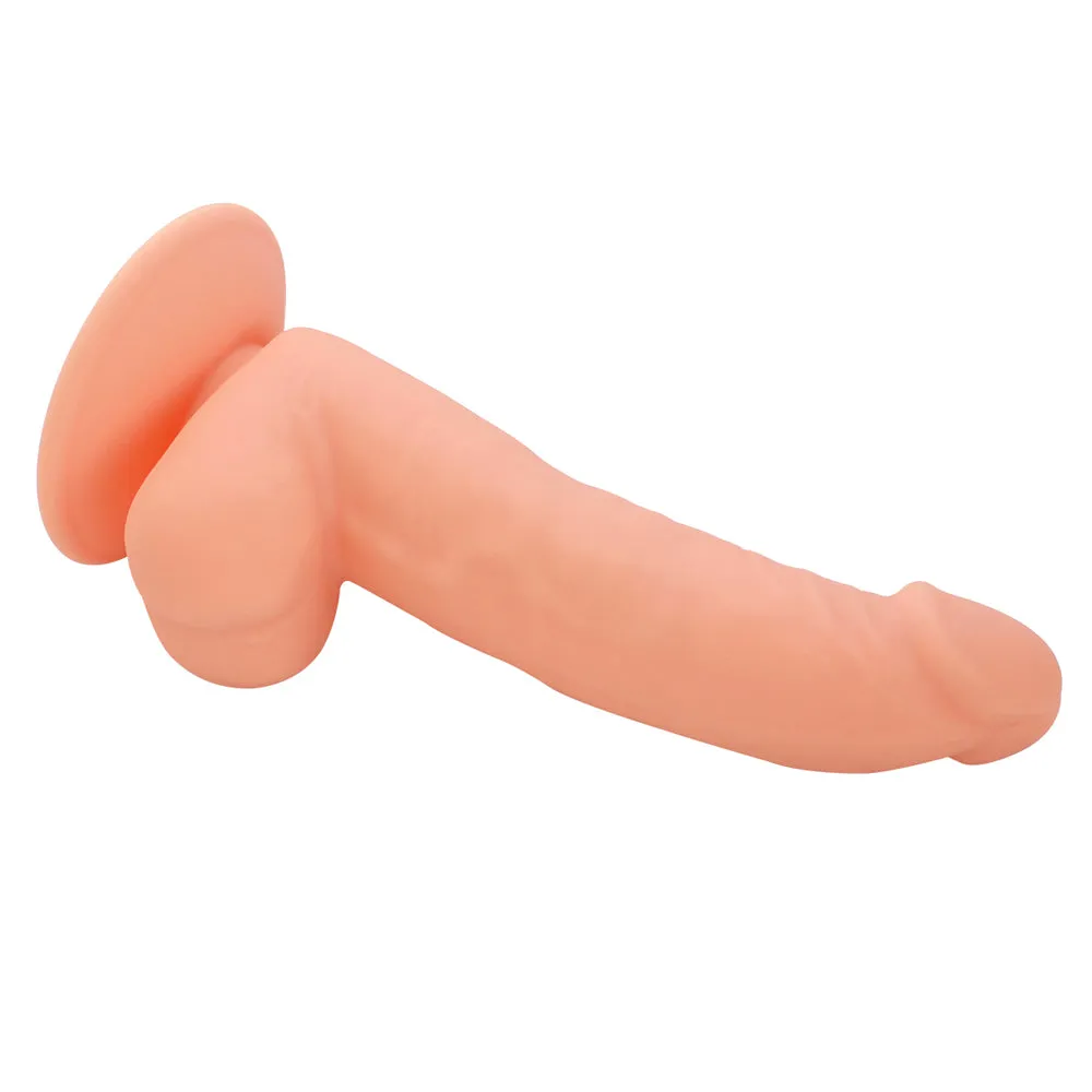 Seducer - 5.5" Spirited Dick