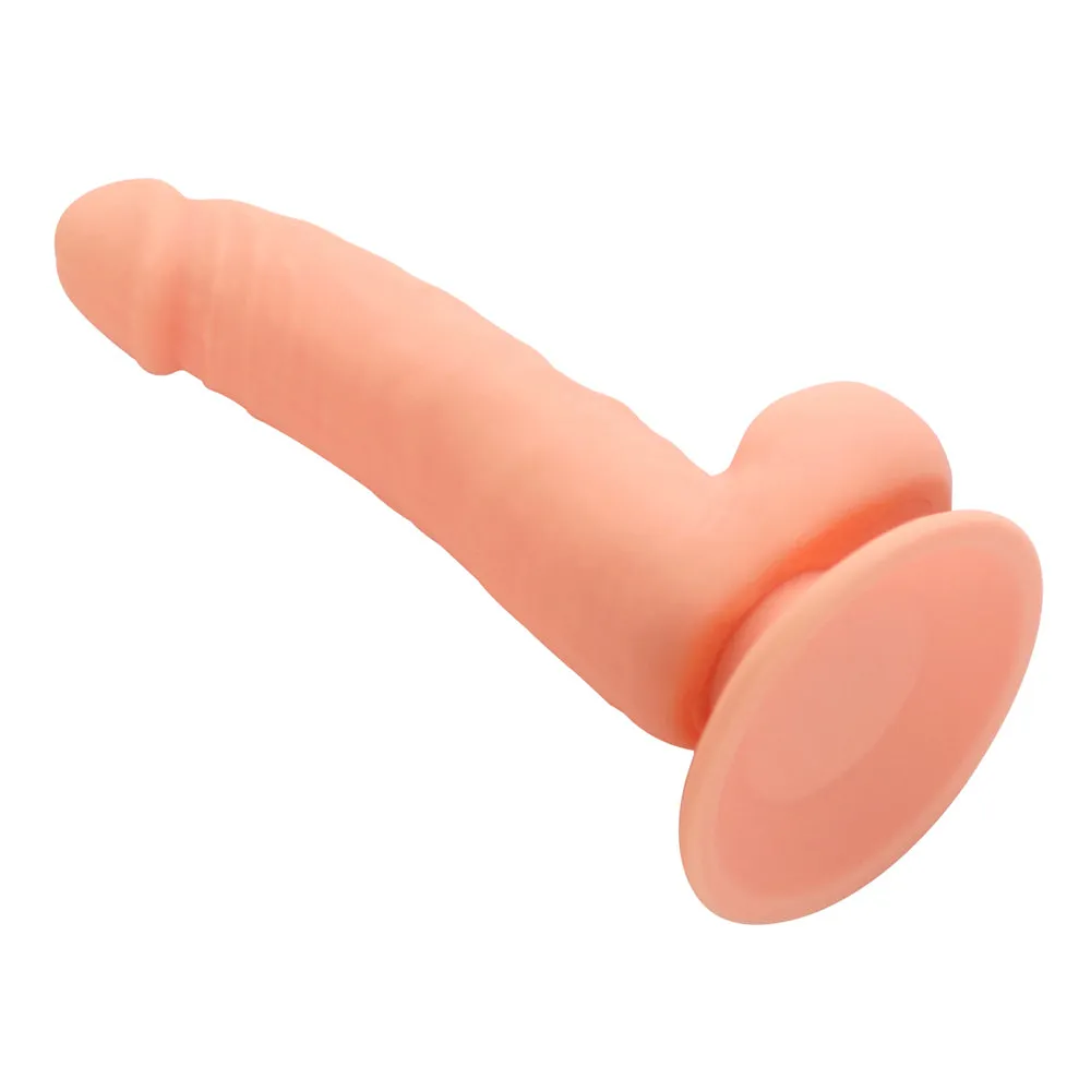 Seducer - 5.5" Spirited Dick
