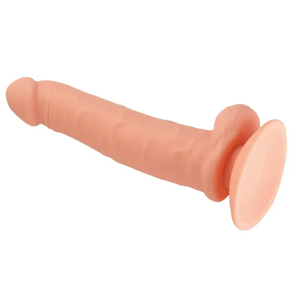 Seducer - 6.5" Perfect Peter