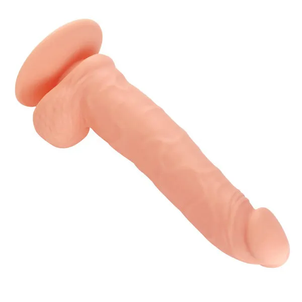 Seducer - 6.5" Perfect Peter