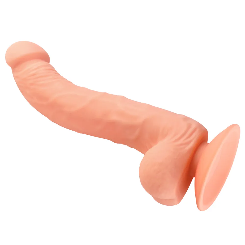 Seducer - 6.8" G Dong