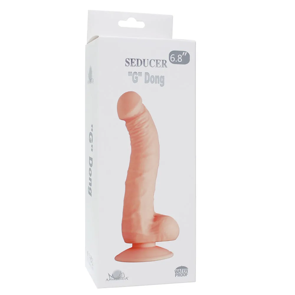 Seducer - 6.8" G Dong