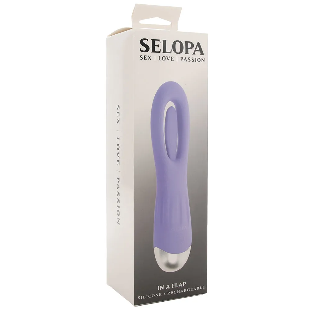 Selopa In A Flap Vibe