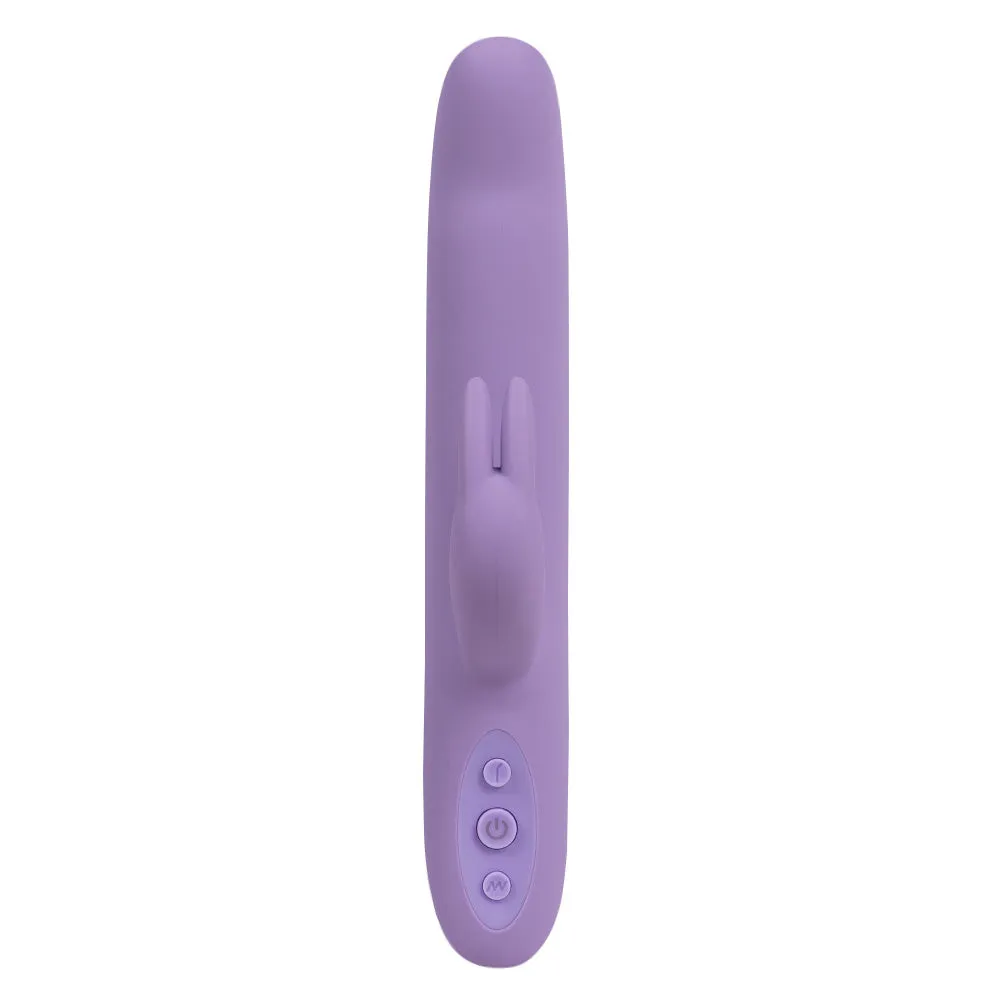 Sexyland Aurora Signature G-Spot Stroking Rabbit Vibrator
