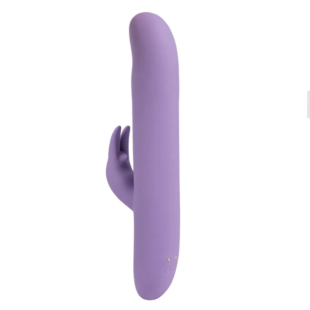 Sexyland Aurora Signature G-Spot Stroking Rabbit Vibrator
