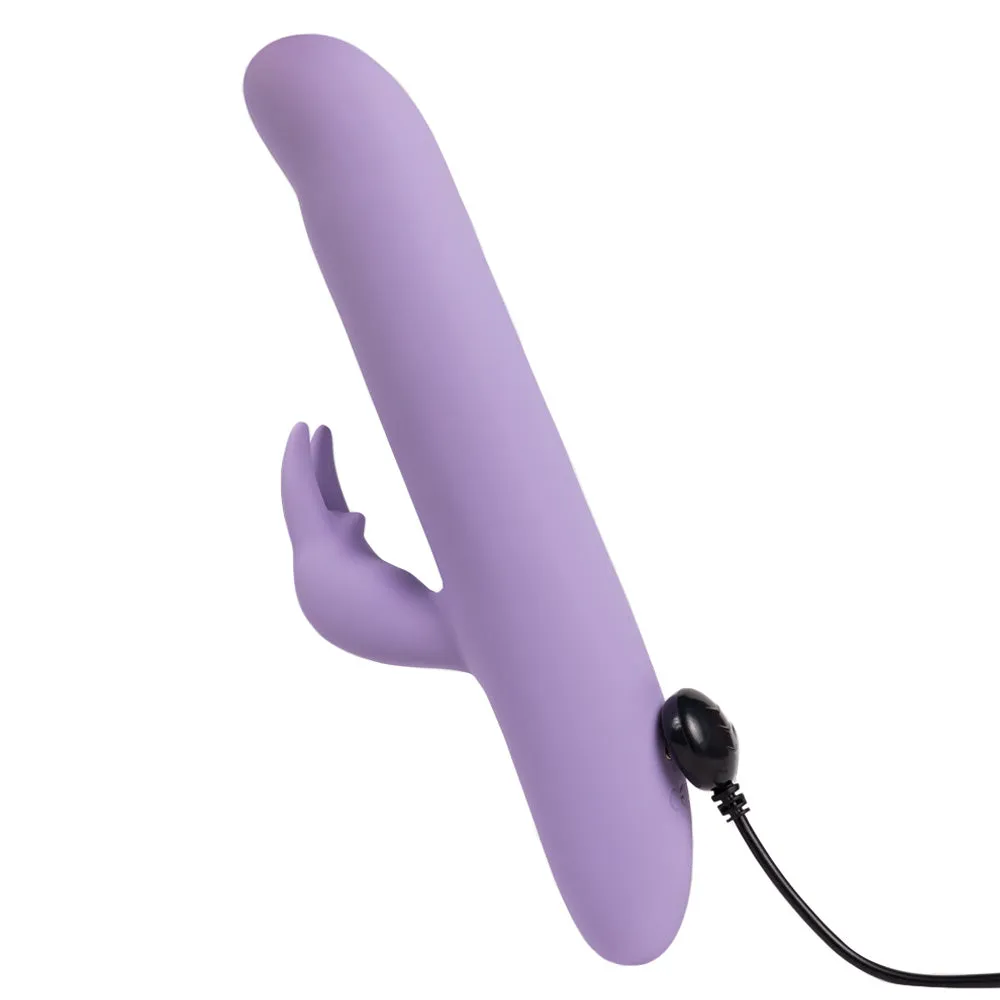 Sexyland Aurora Signature G-Spot Stroking Rabbit Vibrator