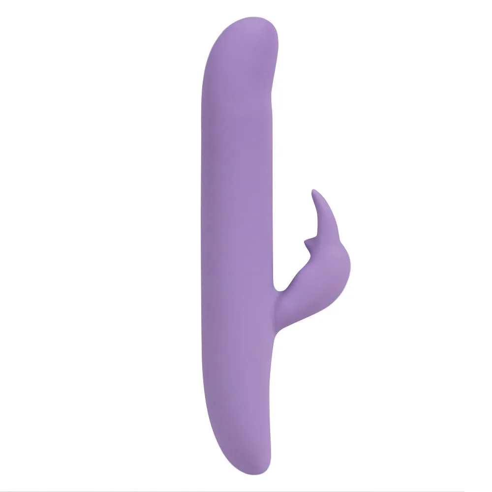 Sexyland Aurora Signature G-Spot Stroking Rabbit Vibrator