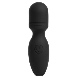 Sexyland Explorer Discreet Mini Wand Vibrator