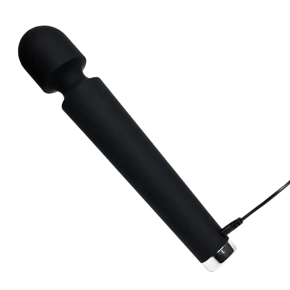 Sexyland Phantom Super-Power Comfort Handle Wand Vibrator
