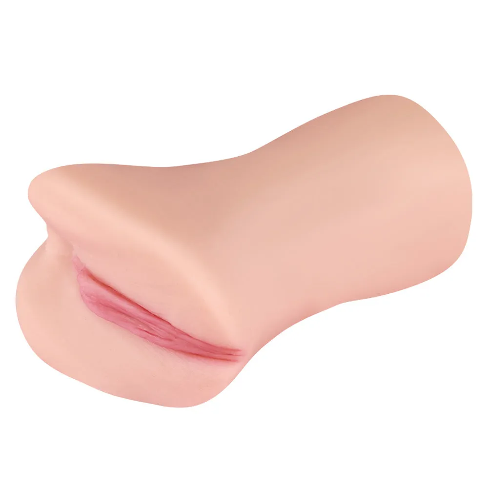 Shequ Jessica Waterproof Realistic Vaginal Masturbator