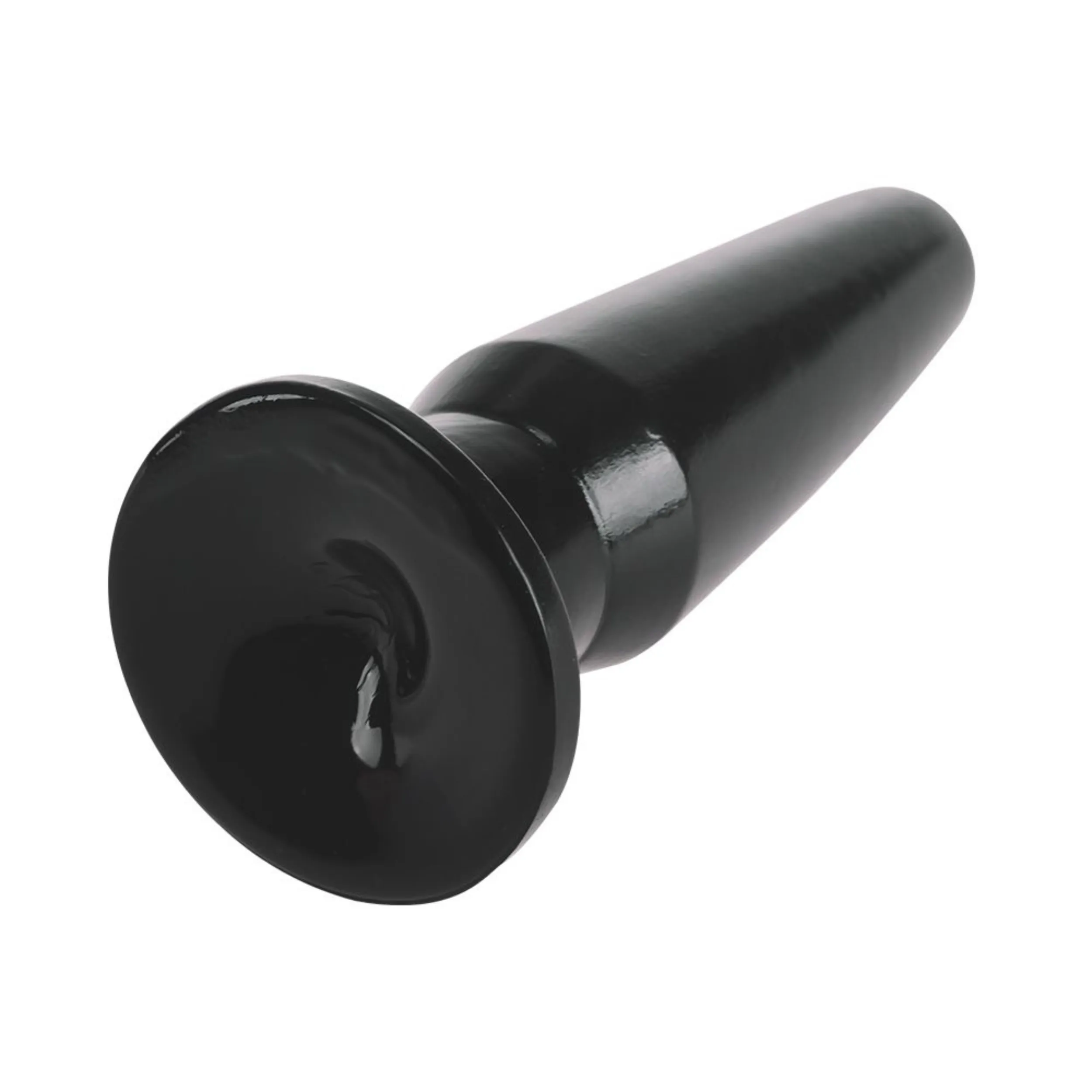 Slim and Tapered Butt Plug