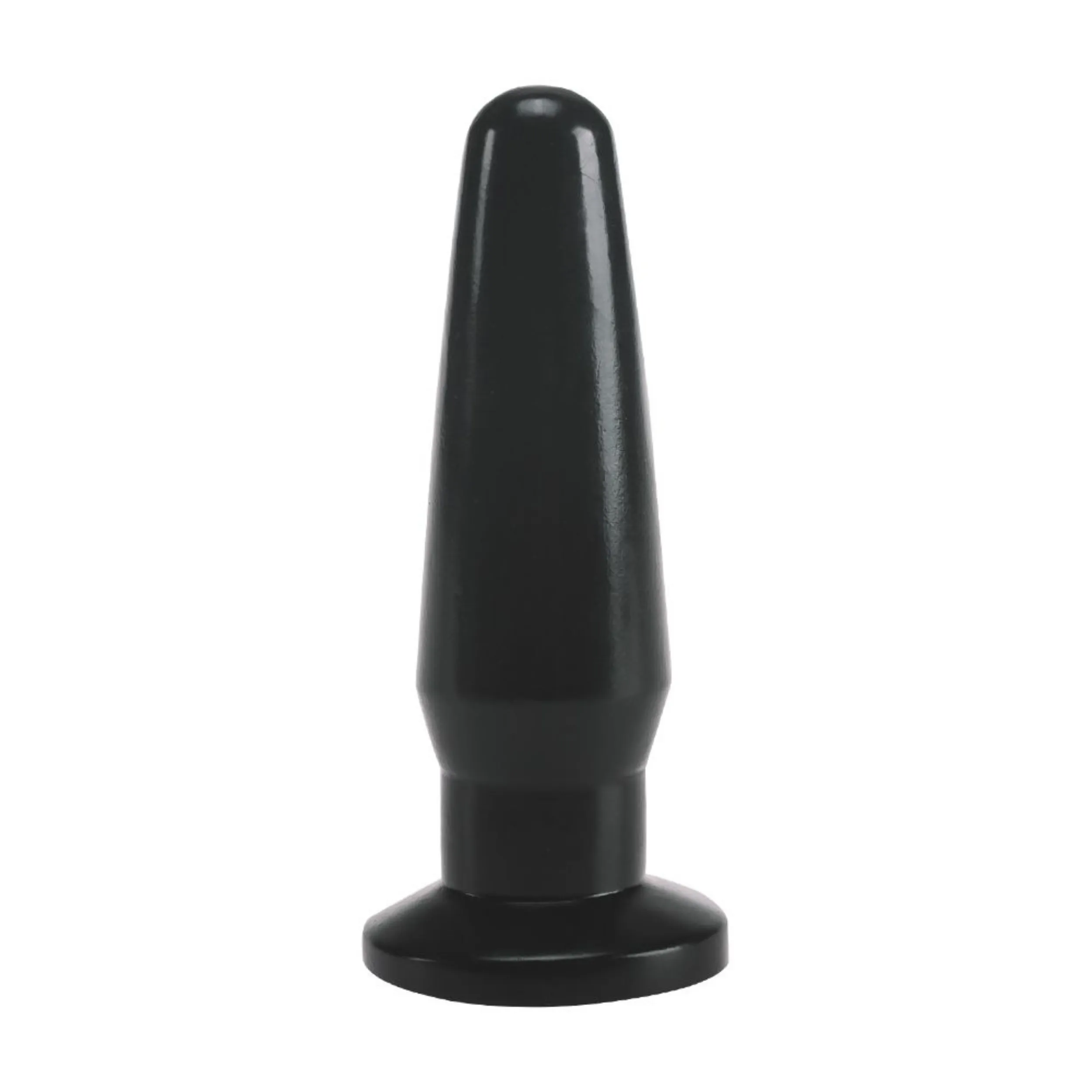 Slim and Tapered Butt Plug