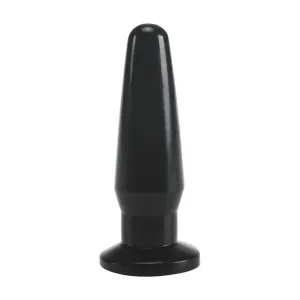 Slim and Tapered Butt Plug