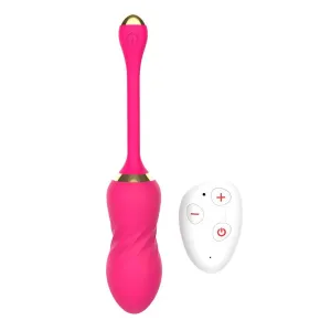 Smart APP Controlled Thrusting Love Egg