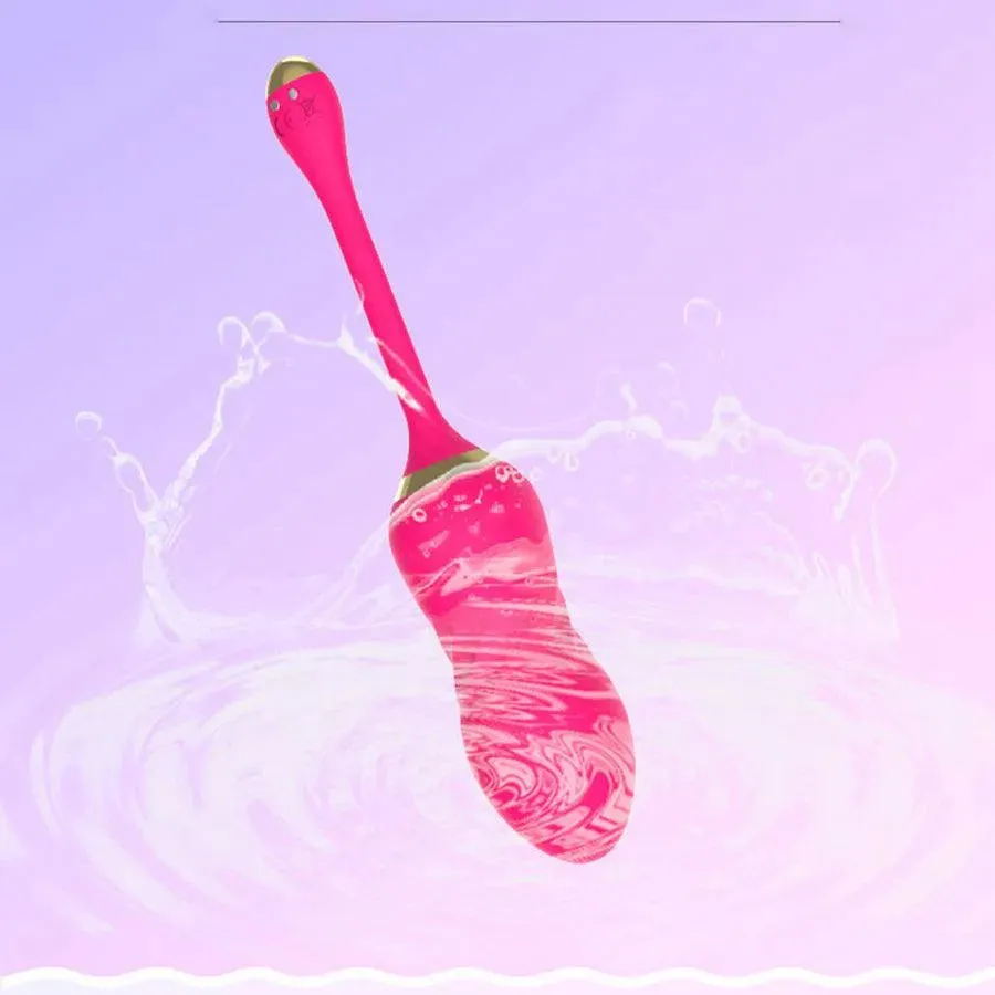 Smart APP Controlled Thrusting Love Egg