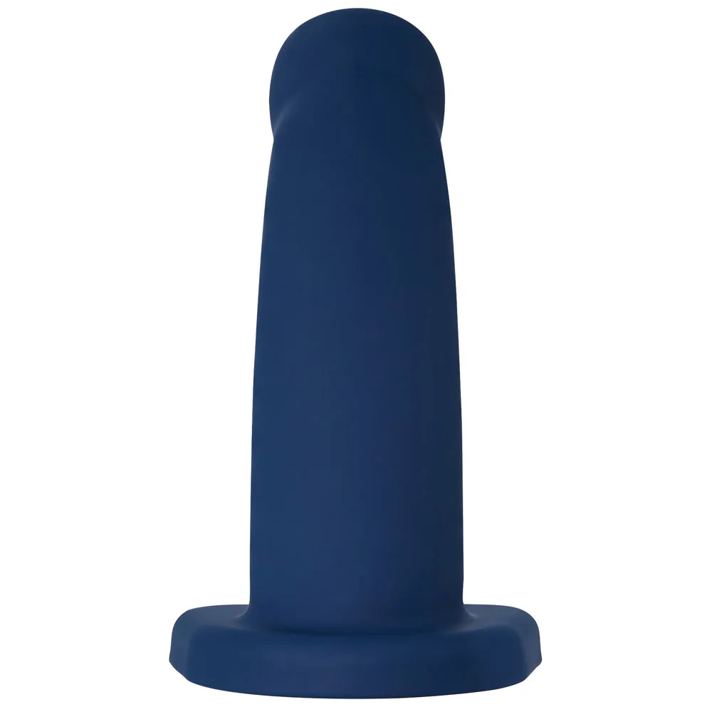 Sportsheets Banx 8" Hollow Silicone Sheath Dildo