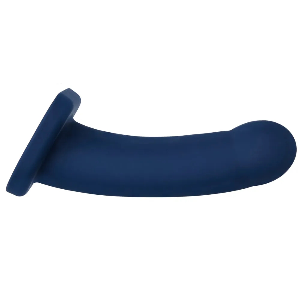 Sportsheets Banx 8" Hollow Silicone Sheath Dildo