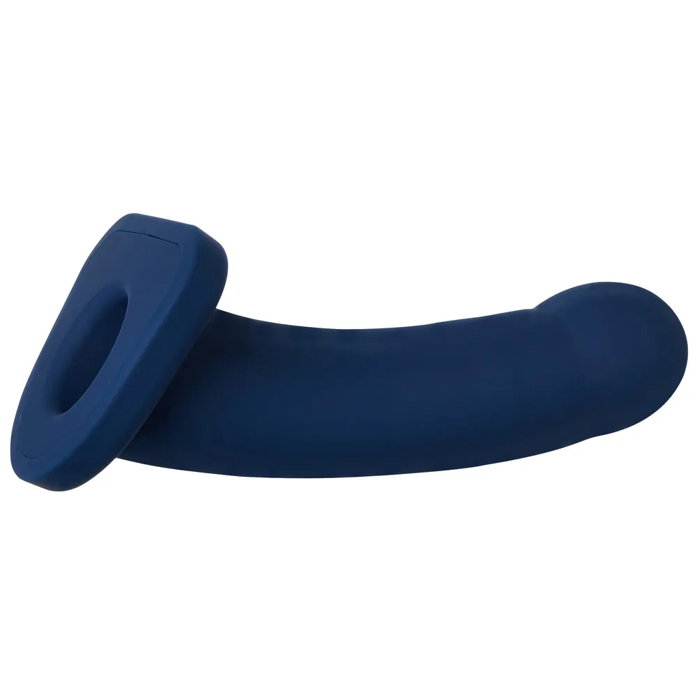 Sportsheets Banx 8" Hollow Silicone Sheath Dildo