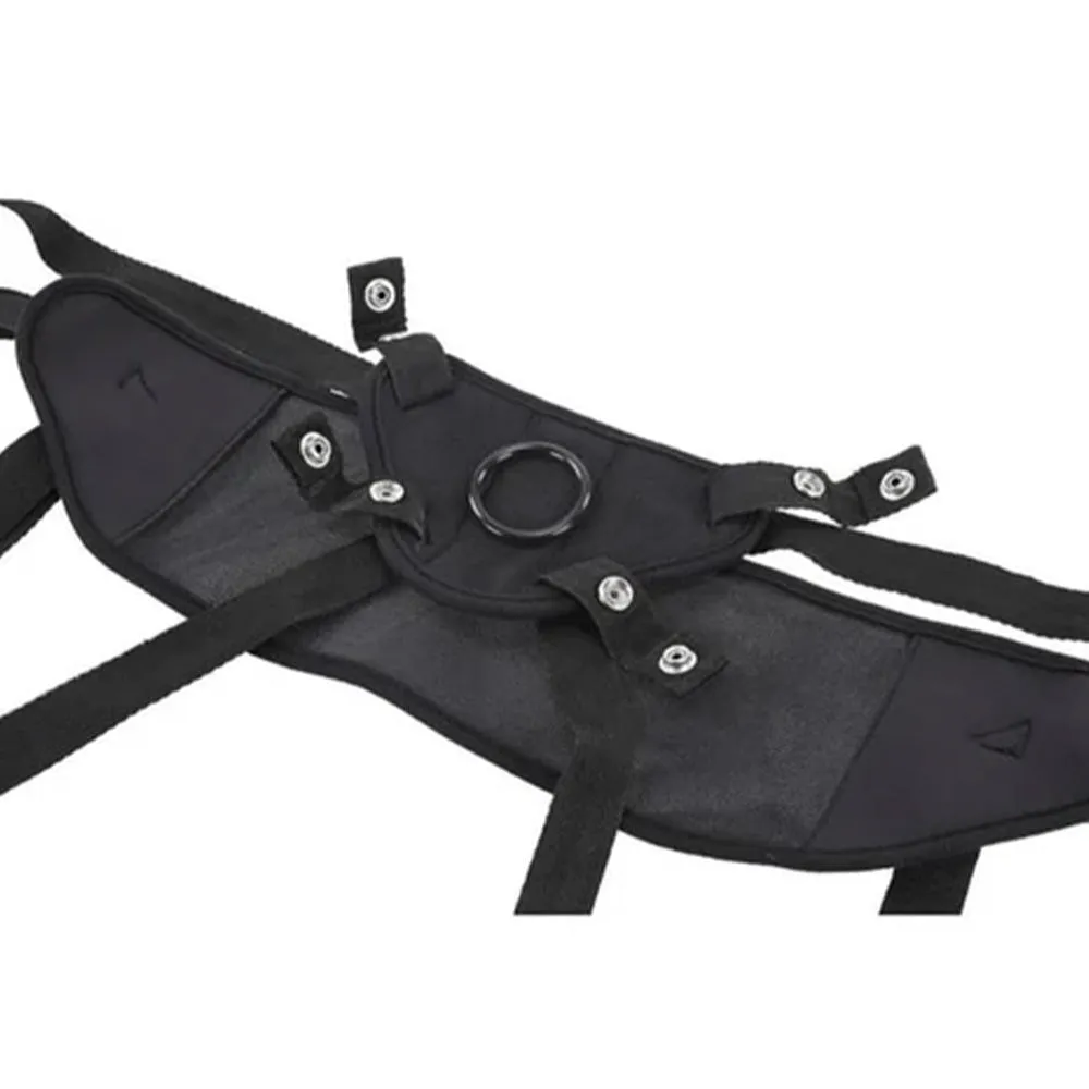 Sportsheets Breathable Strap-On Harness