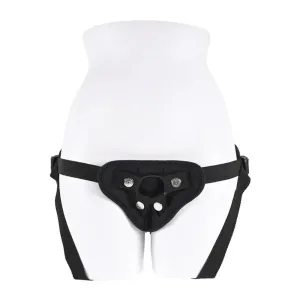 Sportsheets Breathable Strap-On Harness