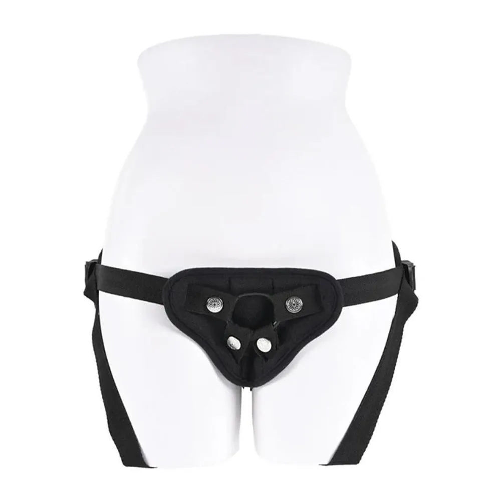 Sportsheets Breathable Strap-On Harness