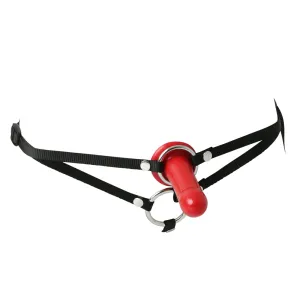 Sportsheets - Ménage à Trois Double Penetration & Dildo Set
