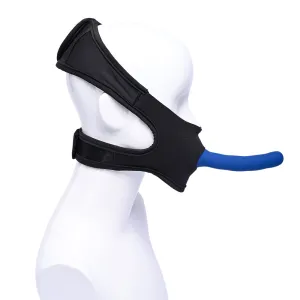 Sportsheets Pivot In Your Face Strap-On Harness