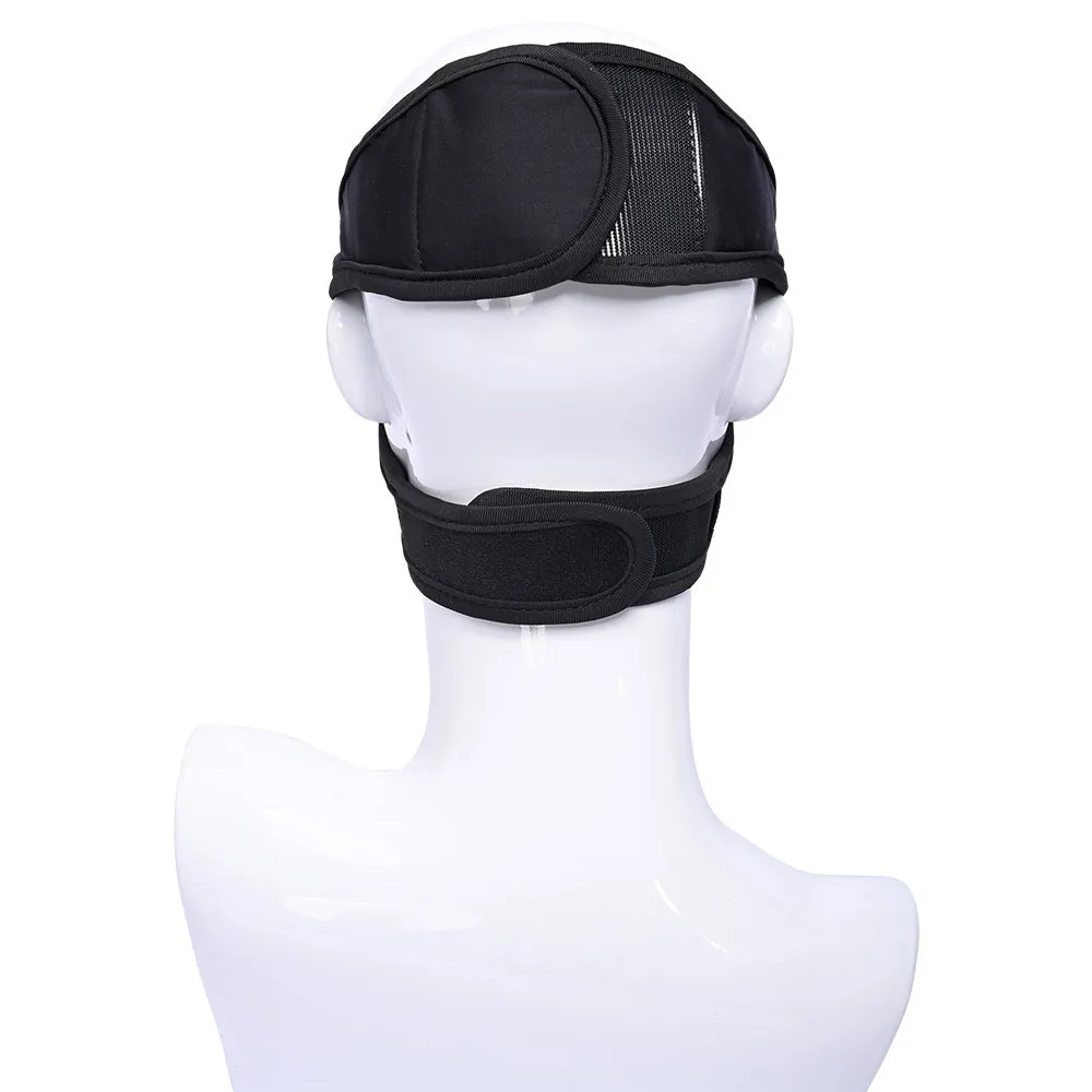 Sportsheets Pivot In Your Face Strap-On Harness