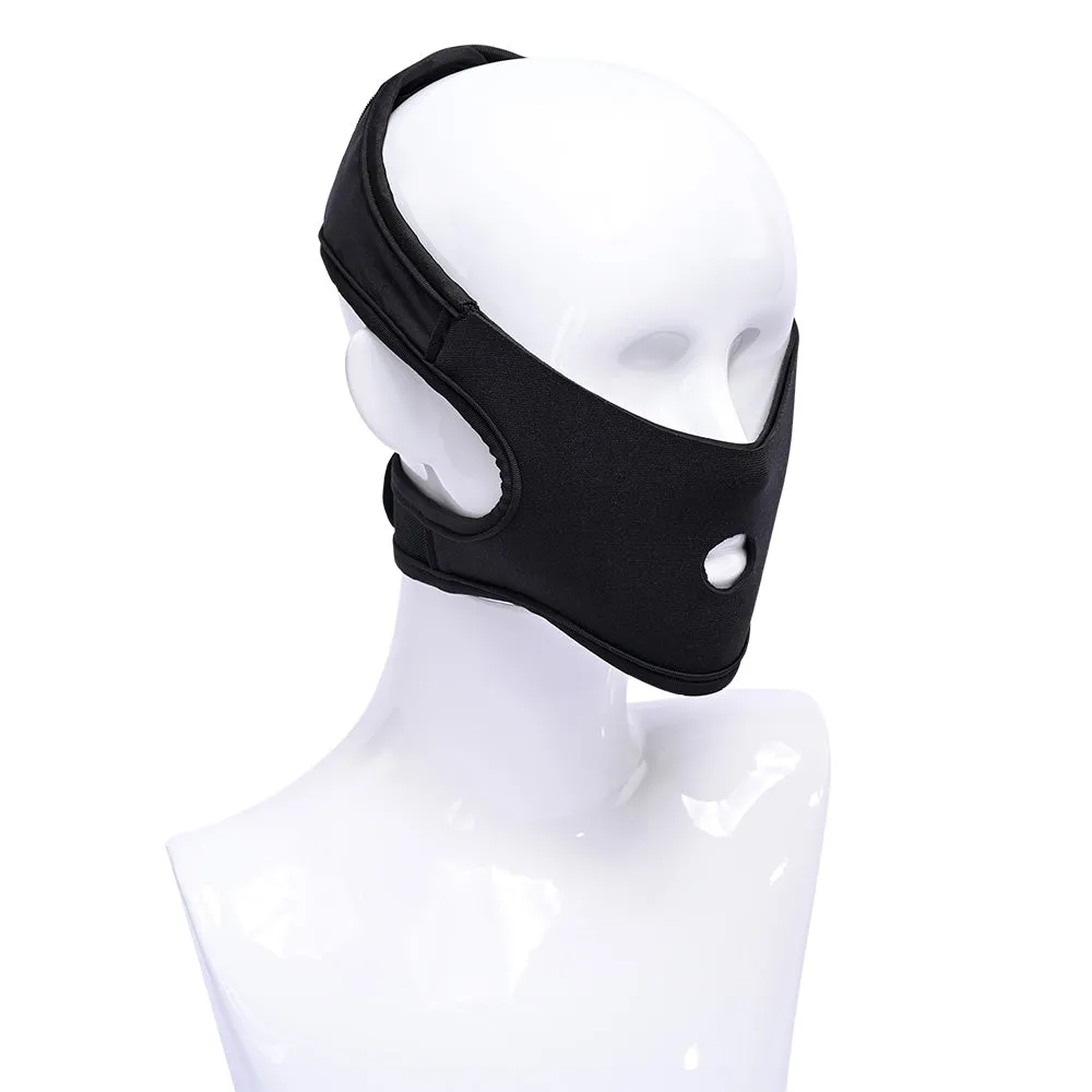 Sportsheets Pivot In Your Face Strap-On Harness