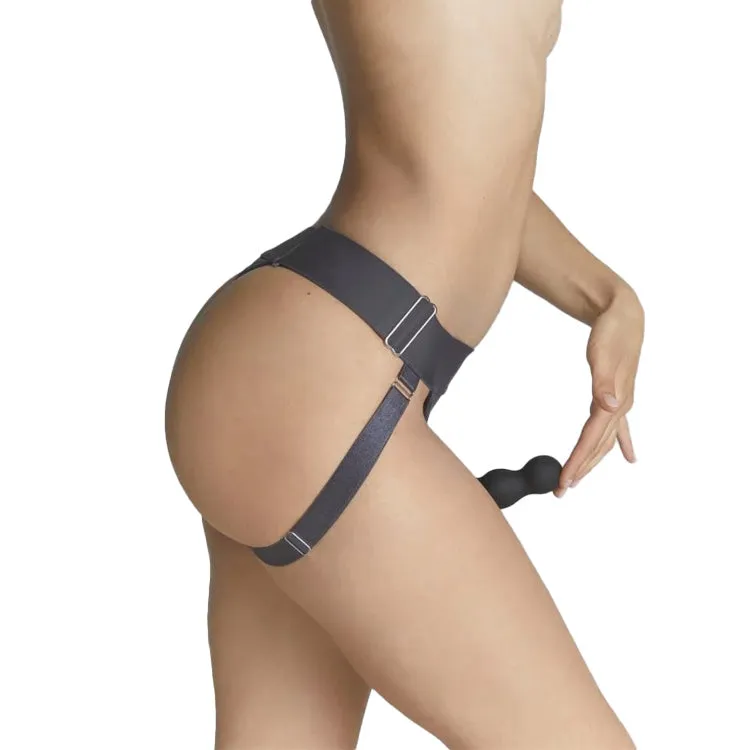 Strap-On-Me Lingerie Harness