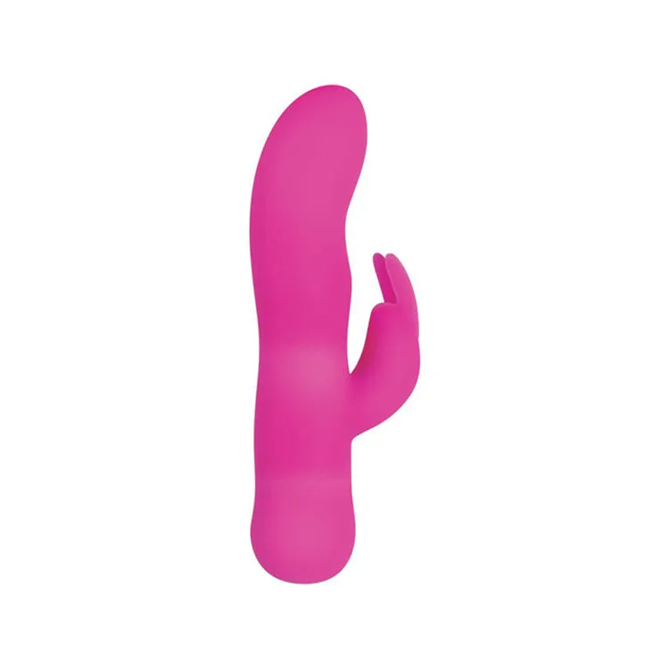 Sugar Bunny Dual Vibe