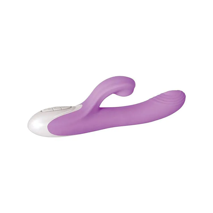 Super Sucker Dual Vibrator