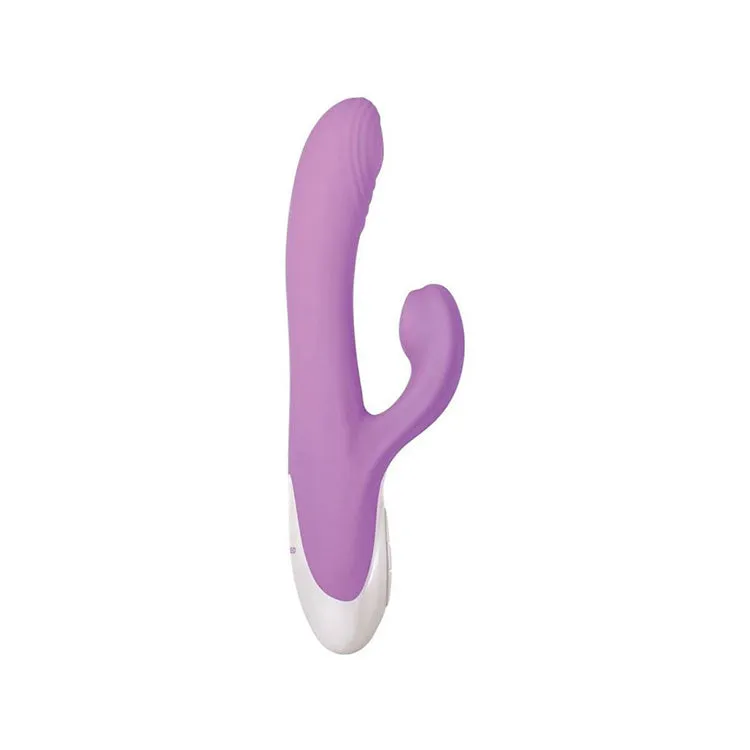 Super Sucker Dual Vibrator