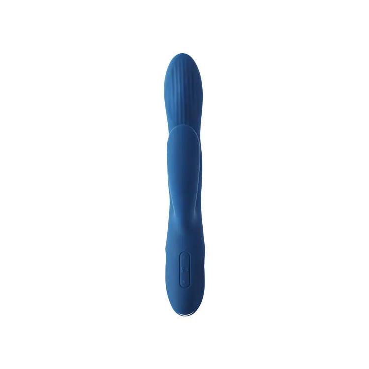 SVAKOM Aylin Pulsating Rabbit Vibrator