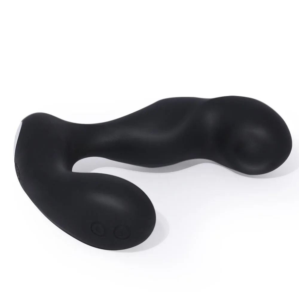 Svakom Iker App-Controlled Prostate & Perineum Vibrator