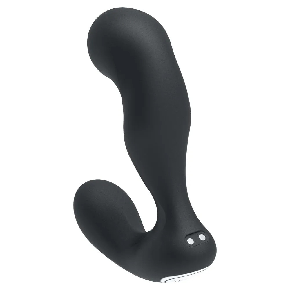 Svakom Iker App-Controlled Prostate & Perineum Vibrator