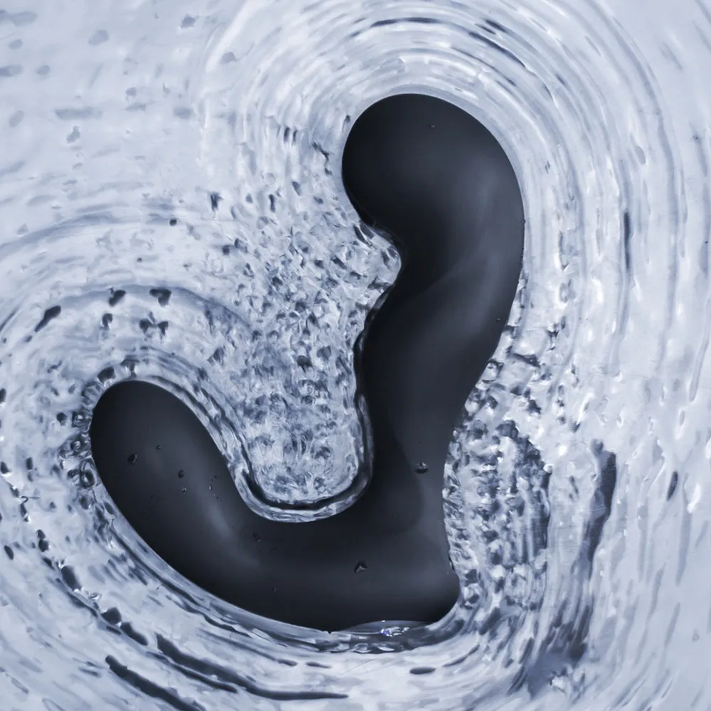 Svakom Iker App-Controlled Prostate & Perineum Vibrator