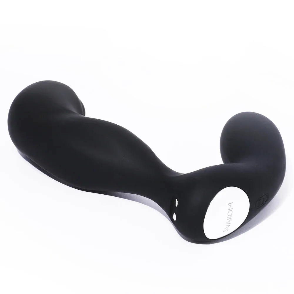 Svakom Iker App-Controlled Prostate & Perineum Vibrator