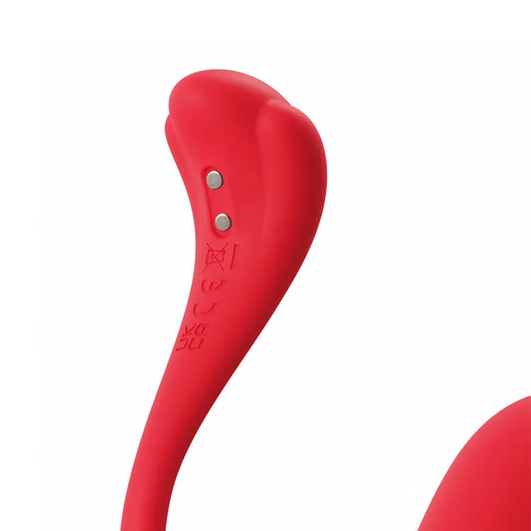 SVAKOM Phoenix Neo 2 Interactive Bullet Vibrator