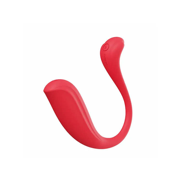 SVAKOM Phoenix Neo 2 Interactive Bullet Vibrator