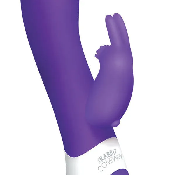 The Rabbit Company™ - The Rotating Rabbit™