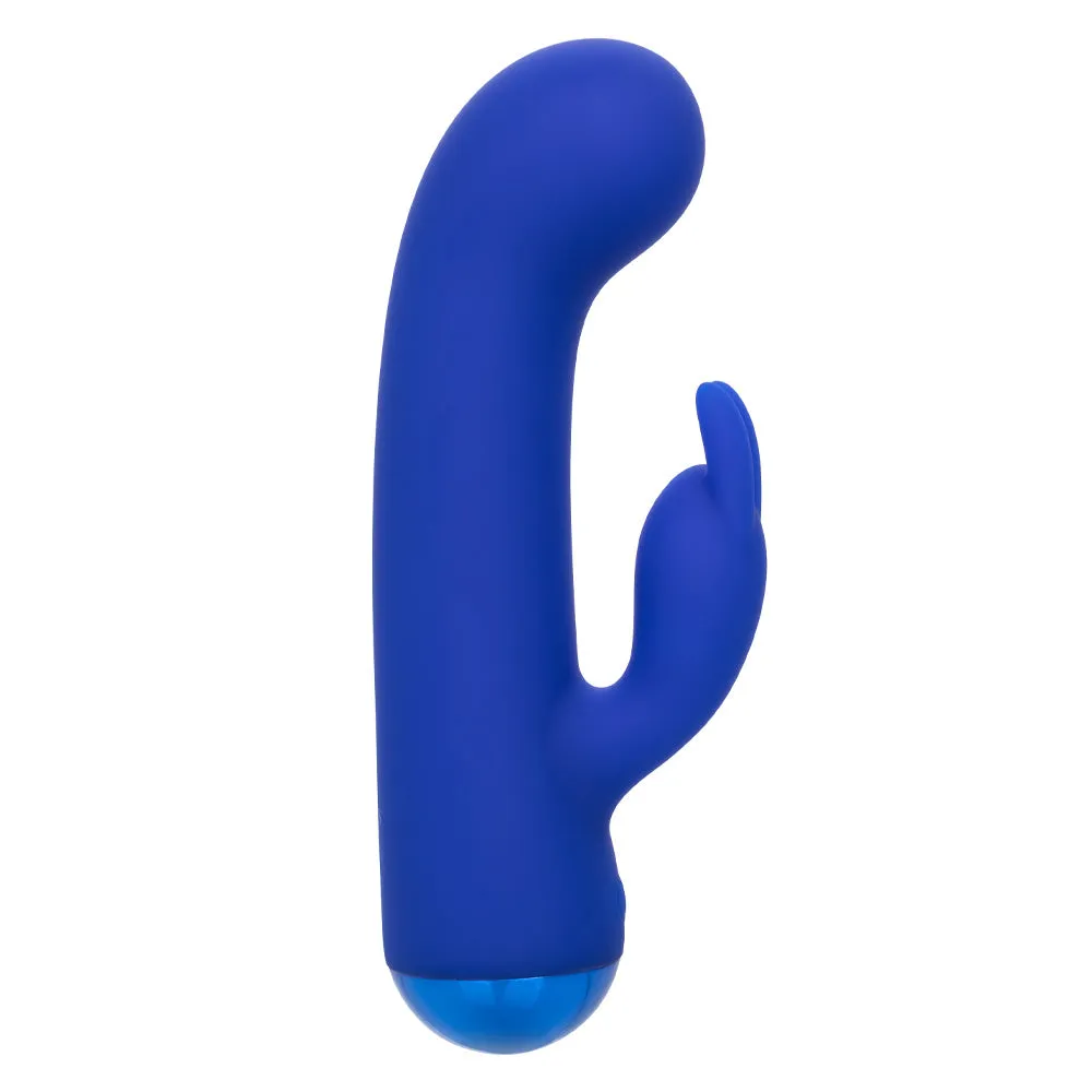 Thicc Chubby Bunny Girthy G-Spot Rabbit Vibrator