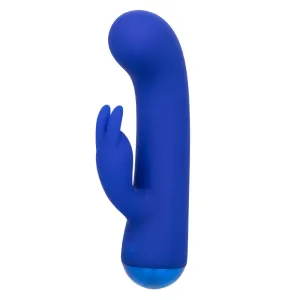 Thicc Chubby Bunny Girthy G-Spot Rabbit Vibrator