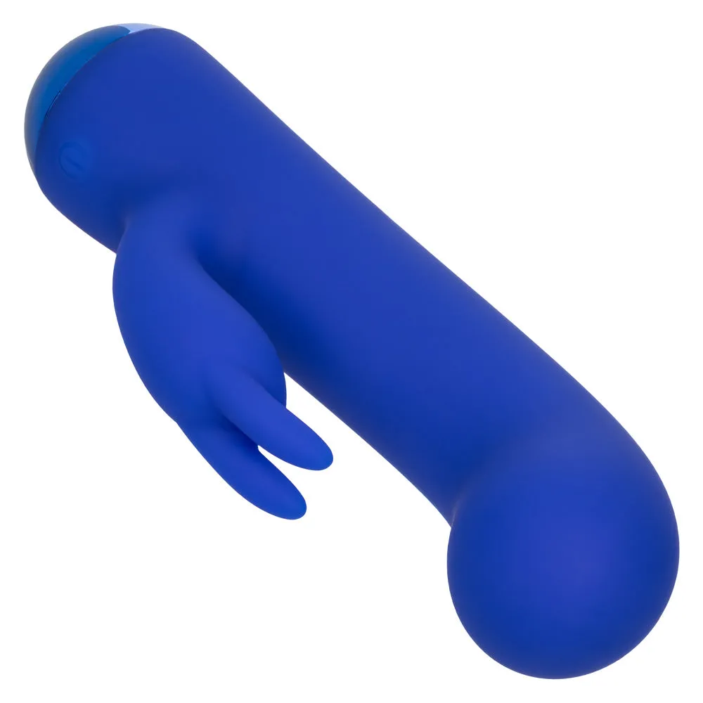 Thicc Chubby Bunny Girthy G-Spot Rabbit Vibrator