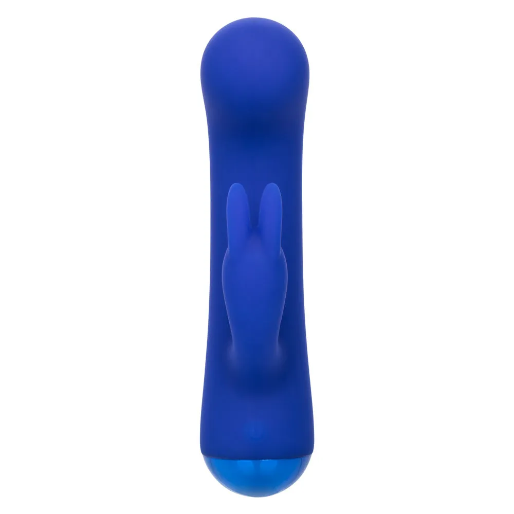 Thicc Chubby Bunny Girthy G-Spot Rabbit Vibrator